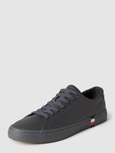 TOMMY HILFIGER Modern Vulc C GRAU 41