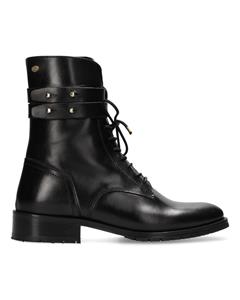 freddelabretoniere Ankle boot meave black