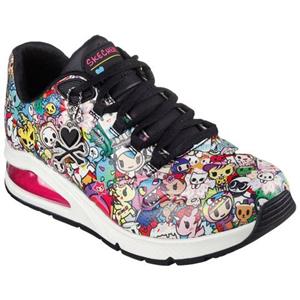 Skechers Sneaker UNO 2 -, mit coolem Allover-Print