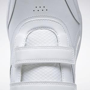 Schuhe Reebok - Work N Cushion 4.0 Kc FU7360 White/Cdgry2/White