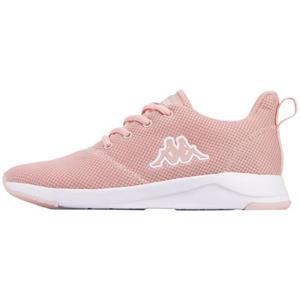 Kappa Style#:242866 Cumber Sneaker Damen rosa