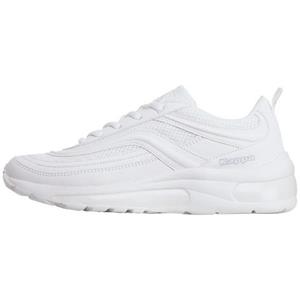 Sneakers Kappa - 242842 White 1010