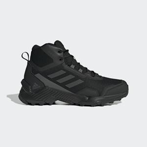 Adidas Heren Eastrail 2 Mid Black/Carbo ZWART 