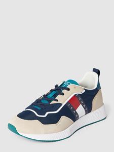 tommyjeans Sneakers Tommy Jeans - Track Cleat EM0EM01009 Twilight Navy C87