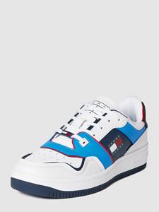 tommyjeans Sneakers TOMMY JEANS - Archive Basket EM0EM01016 White YBR