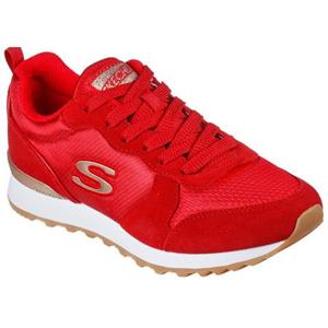 Skechers Sneaker GoldN Gurl, mit Memory Foam