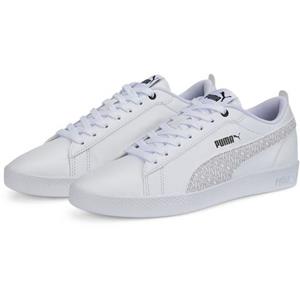 Damen Sneaker Puma Smash Wns V2 Weiß