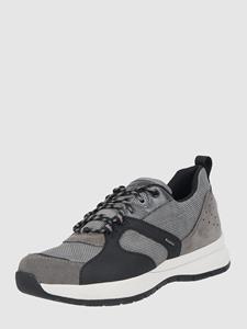 Sneakers GEOX - D Braies Abx B D26BEB 01122 C9002 Dk Grey