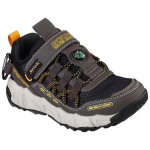 Skechers Kids Sneaker VELOCITREK - PRO SCOUT, mit Air-Cooled Memory Foam