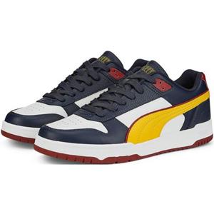 Sneakers Puma - Rbd Game Low 386373 04 Navy/Yellow/White/Red