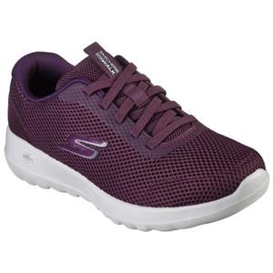 Laufschuhe Für Damen Skechers Go Walk Joy - Light Motion Purpur