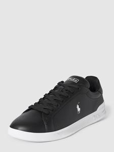 Lage Sneakers Polo Ralph Lauren HRT CT II-SNEAKERS-HIGH TOP LACE