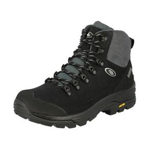 Brütting, Outdoorstiefel Mount Tanaga in schwarz, Sneaker für Herren