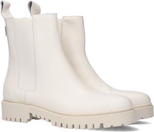Guess Beige  Chelsea Boots Oakess