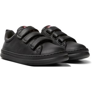Camper, Sneaker Runner Four in schwarz, Sneaker für Schuhe