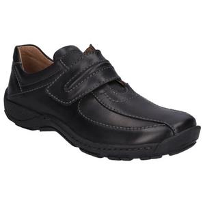 Halbschuhe Josef Seibel - Artur 17122 786 100 Schwarz