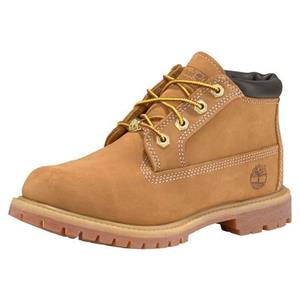 Timberland Hoge veterschoenen Nellie Chukka Double Waterdicht