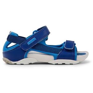 Camper, Sandalen Ous in blau, Sandalen für Schuhe