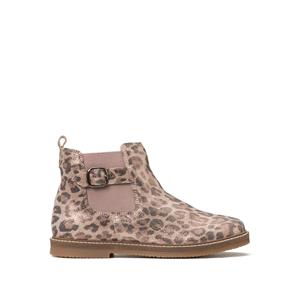 LA REDOUTE COLLECTIONS Boots in leer