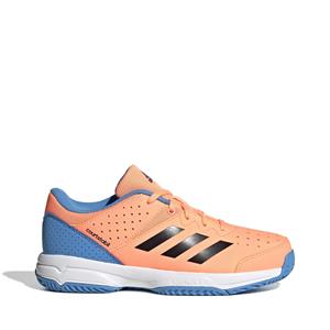 Schuhe adidas - Court Stabil Jr GX3760 Beaora/Cblack/Pulblu