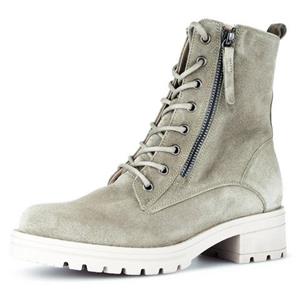 Gabor, Stiefelette in mittelgrün, Stiefel für Damen