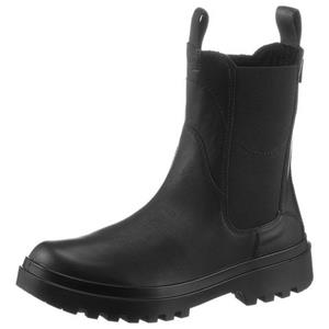 Superfit Chelsea-boots met waterdichte gore-tex-membranen