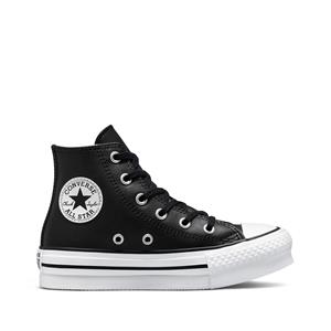 Chuck Taylor All Star Lift Platform Leather White