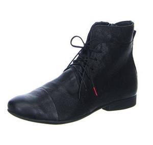 Think!, Ankle Boot Guad2 in schwarz, Stiefeletten für Damen