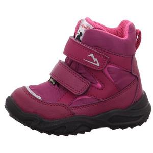 Babyslofjes Superfit -