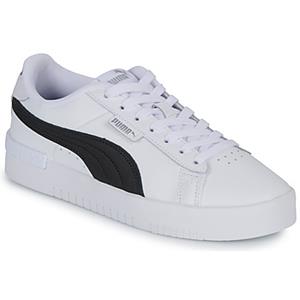 PUMA Jada Renew Sneaker Damen puma white/puma black/puma silver
