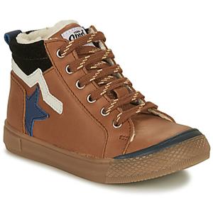 Hoge Sneakers GBB NEFER