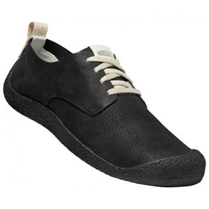 Keen Mosey Derby Leather - Sneakers, zwart