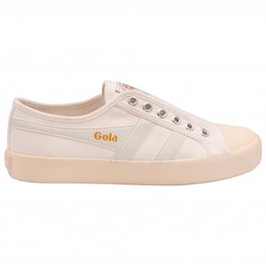 Gola - Women's Coaster Slip - Sneakers, beige