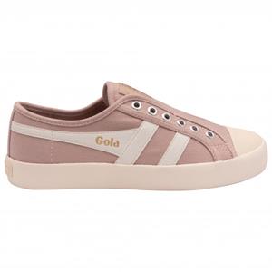 Gola Women's Coaster Slip - Sneakers, roze/bruin