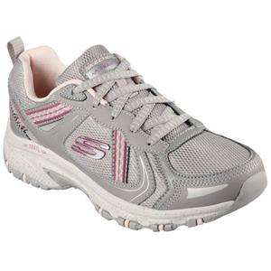 Skechers Schnürschuh "HILLCREST - VAST ADVENTURE", mit Memory Foam-Innensohle