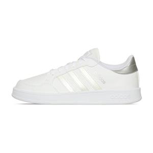 Laufschuhe Für Damen Adidas Breaknet Damen Weiß