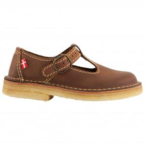 Duckfeet Women's Lolland - Sneakers, bruin