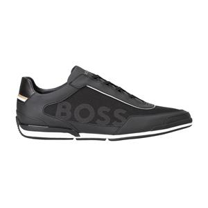Sneakers Boss - Saturn 50480087 10221586 01 Black 001
