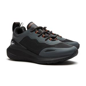 Lacoste Damen-Sneakers Lacoste ACTIVE 4851 aus Textil - Black 