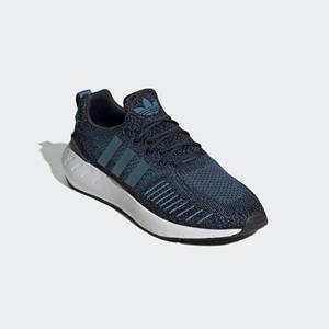 Adidas - Swift Run 22 Legink/Altblu/Ftwwht - Sneaker
