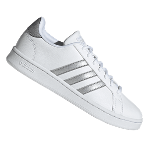 Adidas dames sneakers Grand Court wit