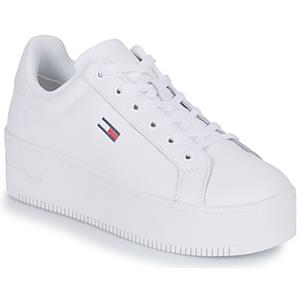 Tommy Jeans  Sneaker Tommy Jeans Flatform Essential