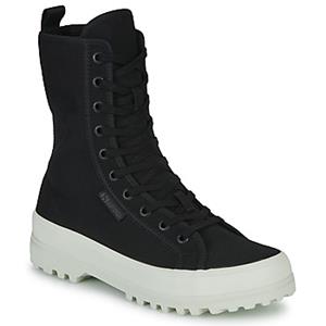 Superga  Damenstiefel 2641 ALPINA HIGH