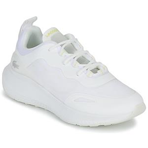 Lacoste Damen-Sneakers Lacoste ACTIVE 4851 aus Textil - White 