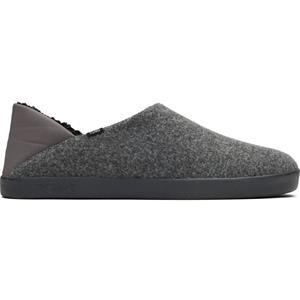 TOMS Heren pantoffels grijs 41