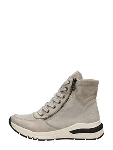 Stiefeletten Rieker - M6630-60 Beige