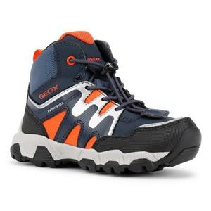 Geox Hoge sneakers Magnetar Amphibiox