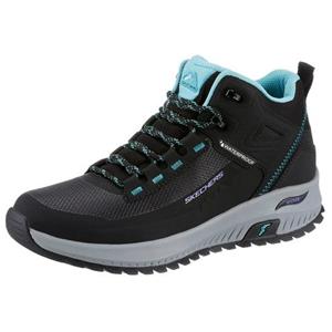 Skechers Schnürboots ARCH FIT DISCOVER, mit Goodyear Rubber Laufsohle