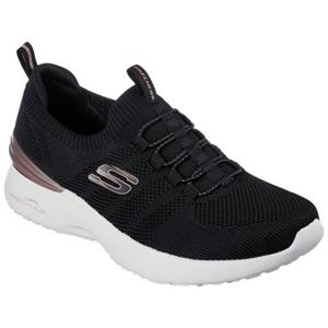 Skechers Slip-on sneakers SKECH-AIR DYNAMIGHT - met elastiek
