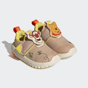 adidas x Disney Suru365 Winnie Puuh Slip-On Schuh Beige